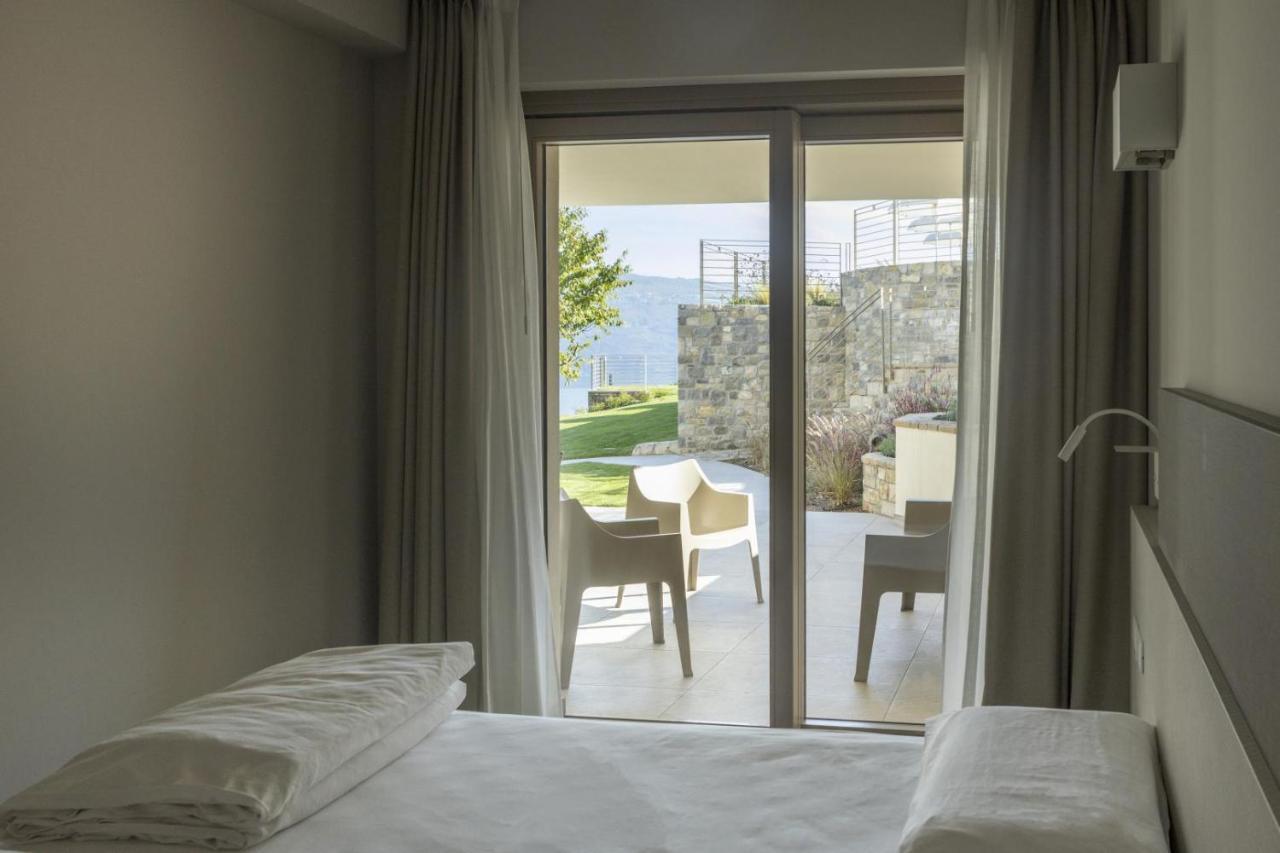 Relais Zenner Aparthotel Toscolano-Maderno Kültér fotó
