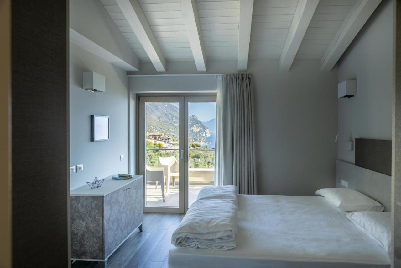 Relais Zenner Aparthotel Toscolano-Maderno Kültér fotó