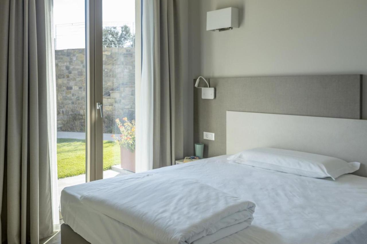 Relais Zenner Aparthotel Toscolano-Maderno Kültér fotó
